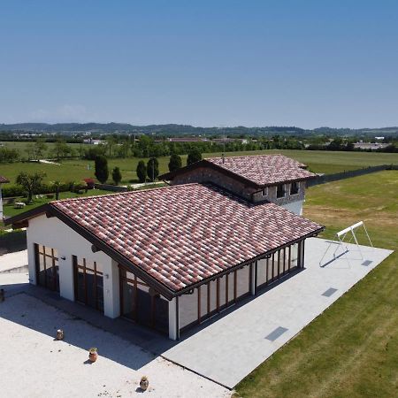 Bedizzole Villa Marina المظهر الخارجي الصورة
