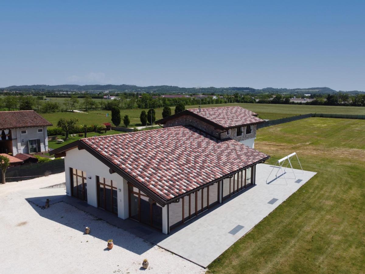 Bedizzole Villa Marina المظهر الخارجي الصورة