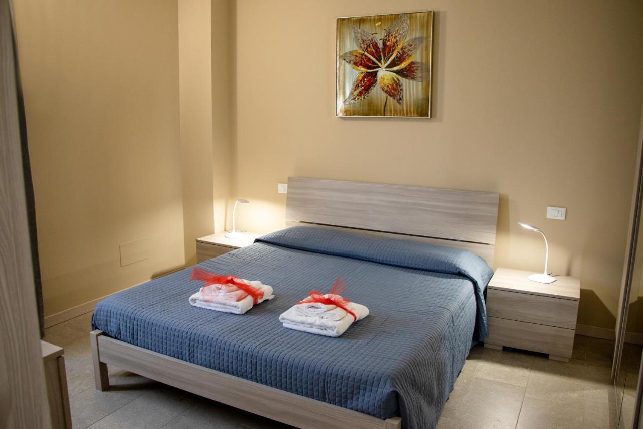 Bedizzole Villa Marina المظهر الخارجي الصورة